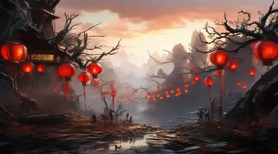 剑灵：革命游戏图片2